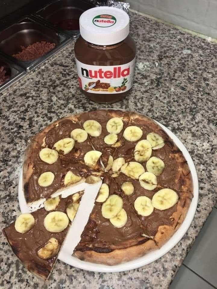 Spécialité de Milano pizza à Coudekerque-Branche — photo 3