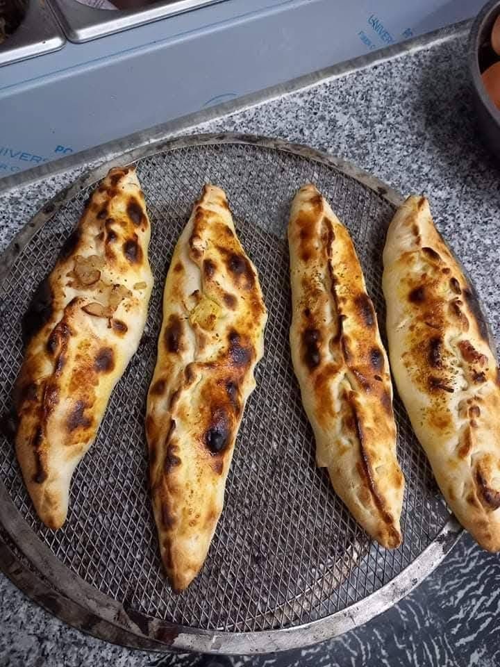 Spécialité de Milano pizza à Coudekerque-Branche — photo 4